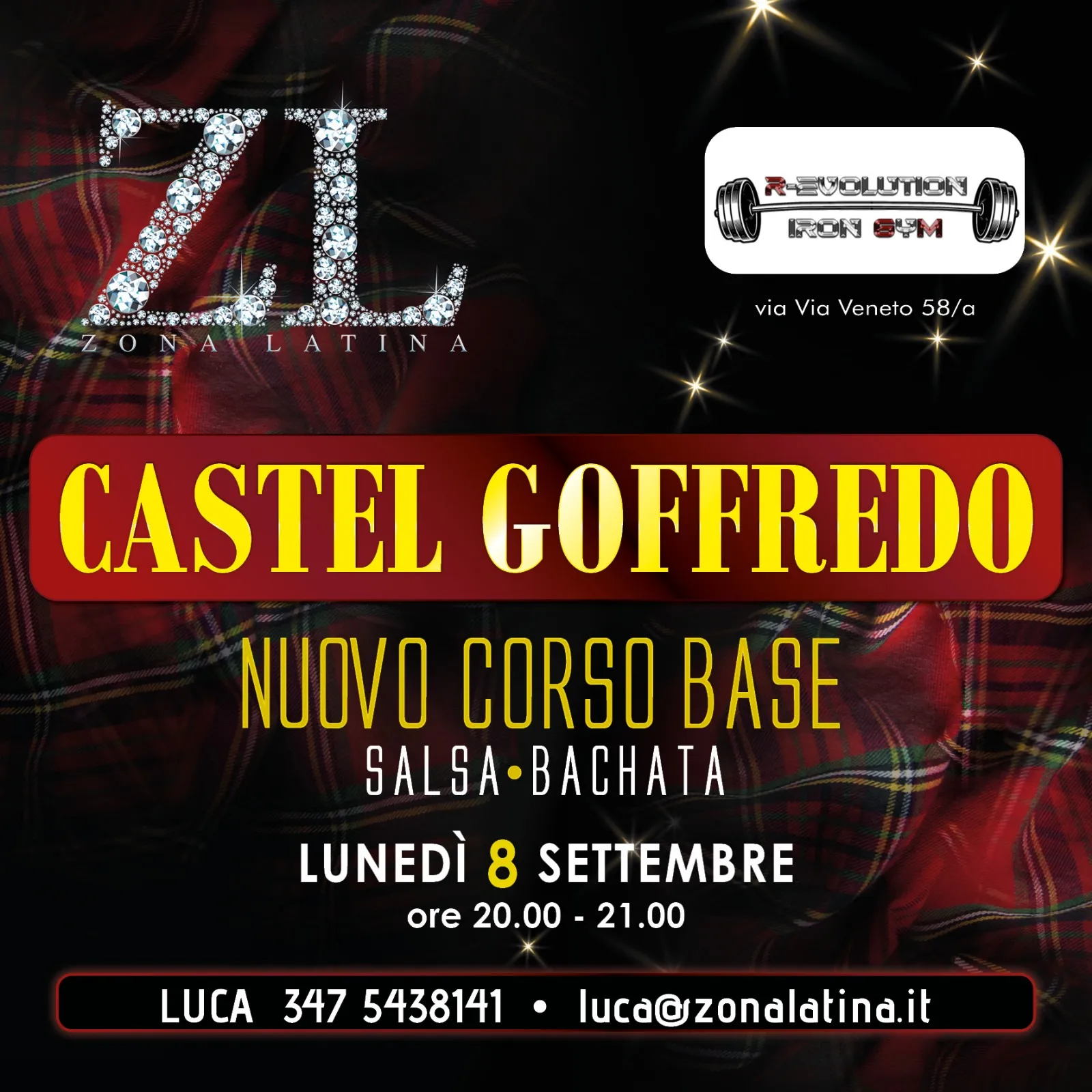 Sede Castel Goffredo